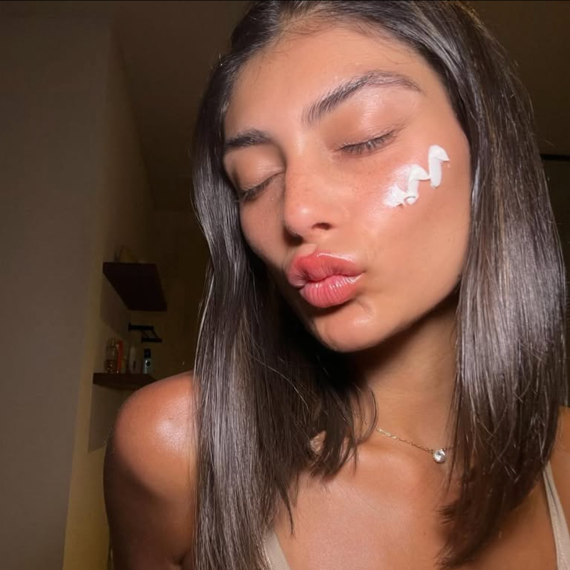 Nappy Cream as Face Cream: What's Behind the Viral Trend (and What to Know)