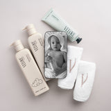 The Newborn Bundle