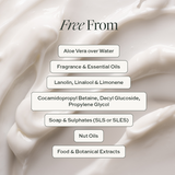 Magical Moisturiser