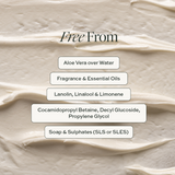 Dream Barrier Cream