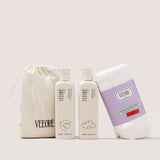 Snuggle & Swaddle Bundle